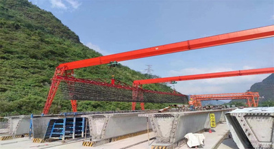 广西路桥平马高速钢模板工程项目
